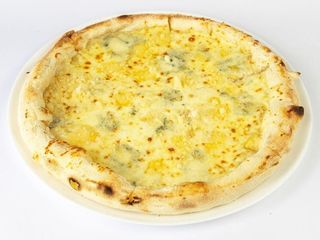 Чотири сири (400g)