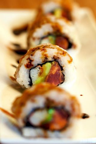 Bling Bling Thon - 4 Pièces