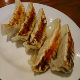 Gyoza Pollo (4 Uds.)