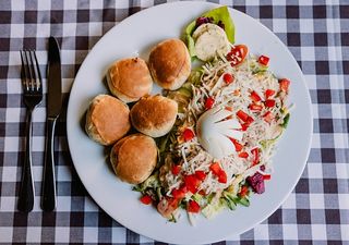 Sałatka Dos Patos 410g