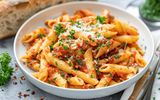 Penne Au Thon