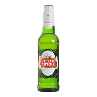 Stella Artois pivo