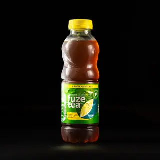 Fuze Tea Limón