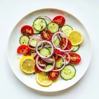 India Salad