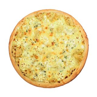 Пицца Сырная