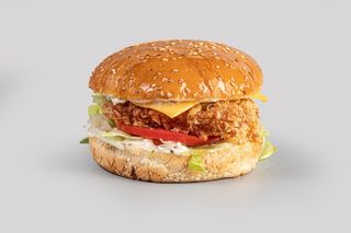 Криспи Чикен