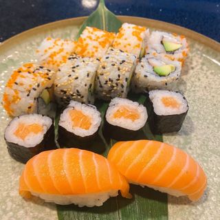 344. Combinado 4 (14 Pzs.)