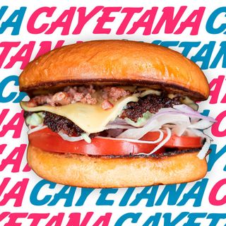 Cayetana