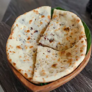 Peshwari Naan