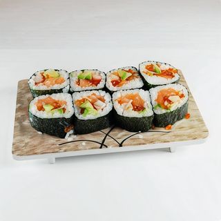 Futomaki (8 pzas.)