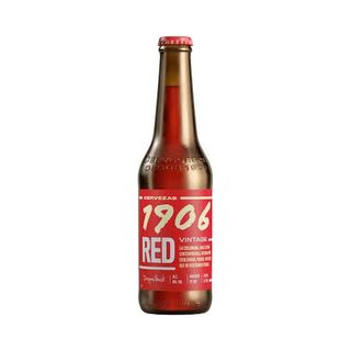 Cerveza Tostada La Colorada (330 ml.)