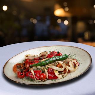 Saramura de pui 600g