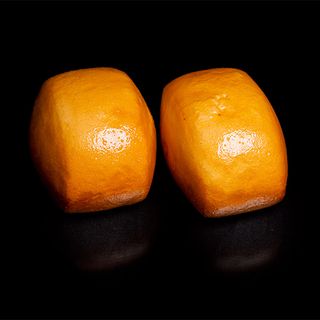 22. Pan Japonés (2 Pzs.)