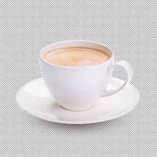 Café Latté