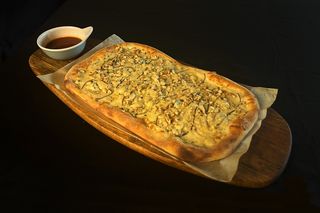 Дорблю с грушей 