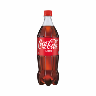 CocaCola 1л