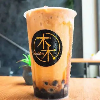 Teppuccino matcha