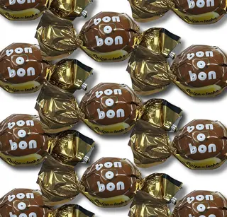 Bon O Bon Dulce de leche (1 Ud.)