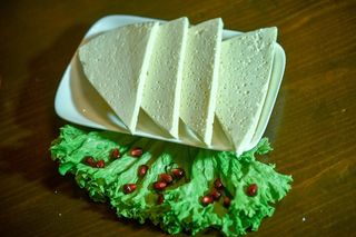 ყველი იმერული