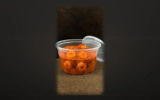Prawn Masala