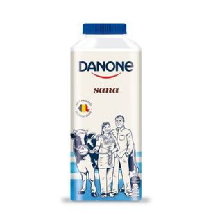 Danone Sana