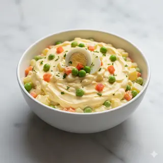Ensaladilla Rusa