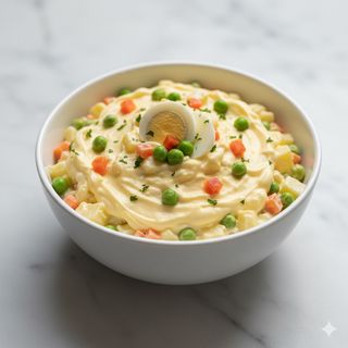 Ensaladilla Rusa