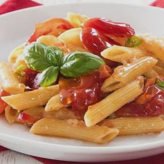 Pennette allo Scarpariello 