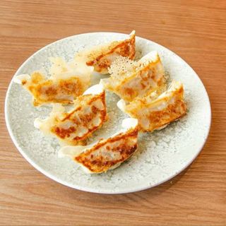 Dumplings de cerdo (6 Uds.)