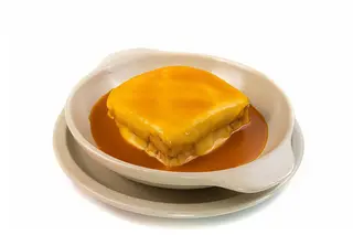 Francesinha