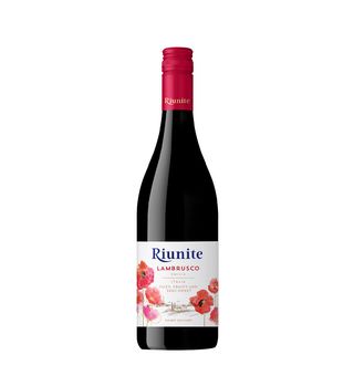 Lambrusco Riunite rosu 750 ml