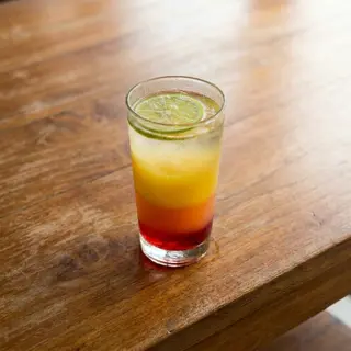 Cocktail Juice