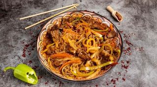 Фын Тяу Зу Ру