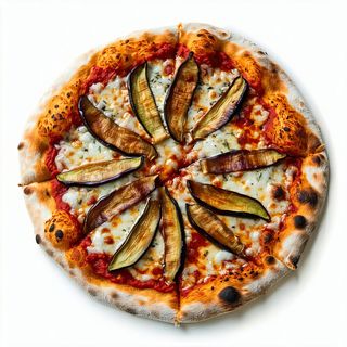 Pizza novita'