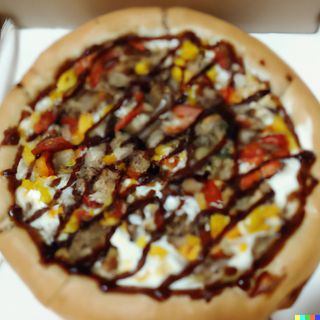 Frisby Royal Croustillant