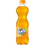 Напій Fanta (0.5л)