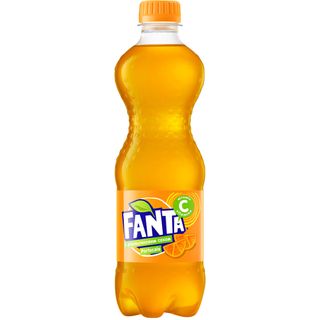 Напій Fanta (0.5л)