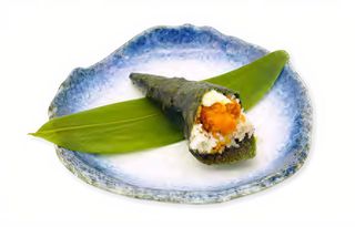 208. Temaki chicken