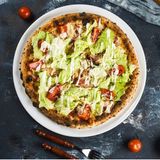 Піца Цезарь 22см