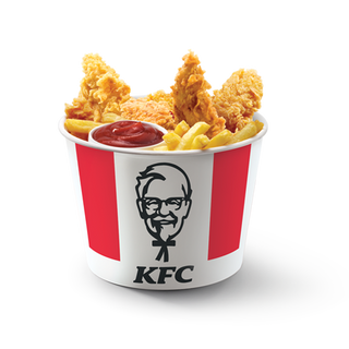 Кофа за един стрипс