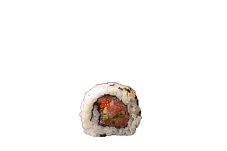 65 Spicy tonno