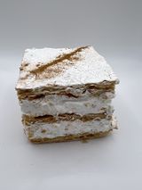 Merengue De Hoja