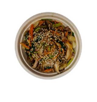 Japchae