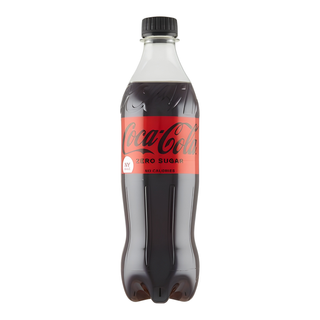 Coca Cola Zero
