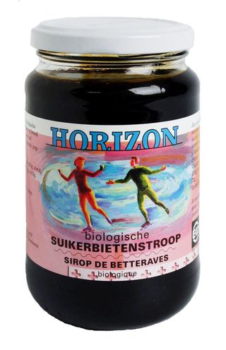 MELASA BURACZANA SYROP BURACZANY BIO 450 g - HORIZON