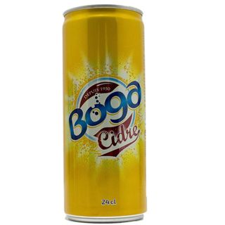 Boga cider