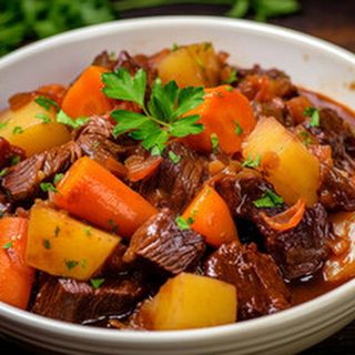 Телешко пикантно (500г)