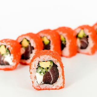 California tuńczyk - 8 szt.