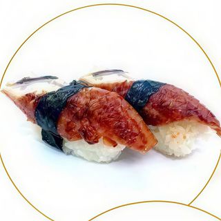 257 Nigiri anguilla 2p