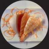 95 Sashimi Variado